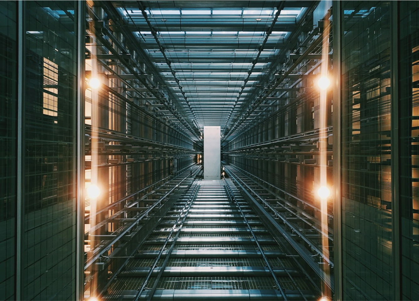 How we test the presented services?